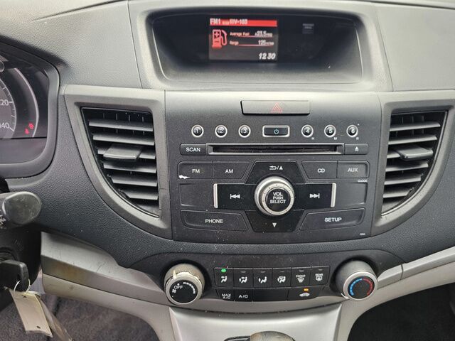 2014 Honda CR-V LX Morrow GA