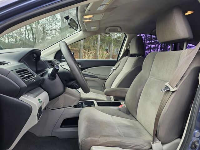 2014 Honda CR-V LX Morrow GA