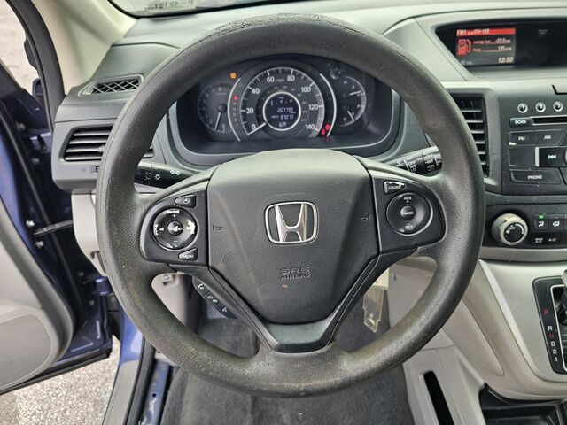 2014 Honda CR-V LX Morrow GA