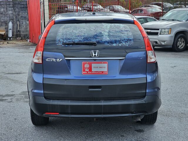 2014 Honda CR-V LX Morrow GA