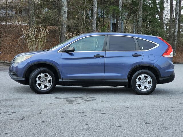 2014 Honda CR-V LX Morrow GA