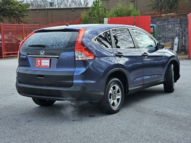 2014 Honda CR-V LX Morrow GA