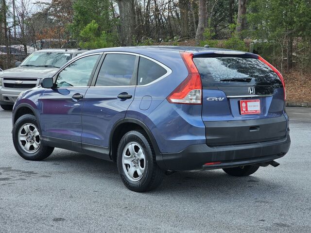 2014 Honda CR-V LX Morrow GA
