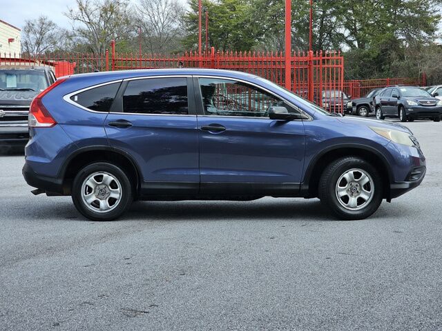 2014 Honda CR-V LX Morrow GA