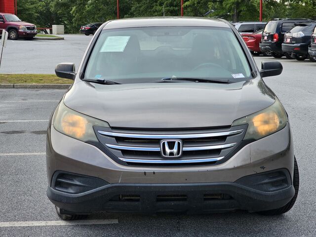 2014 Honda CR-V LX Morrow GA