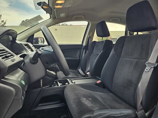 2014 Honda CR-V LX Morrow GA