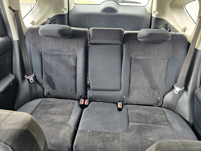2014 Honda CR-V LX Morrow GA