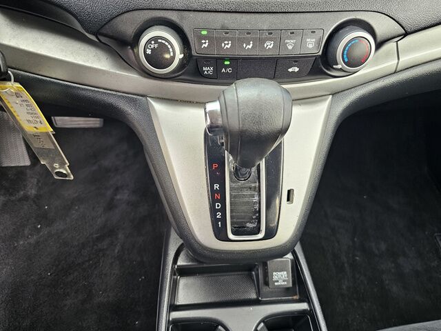 2014 Honda CR-V LX Morrow GA