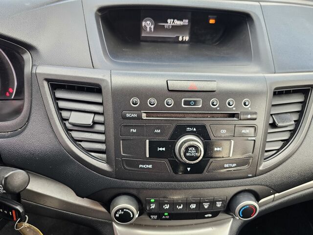 2014 Honda CR-V LX Morrow GA
