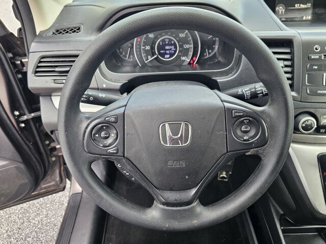 2014 Honda CR-V LX Morrow GA