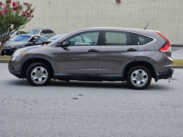2014 Honda CR-V LX Morrow GA