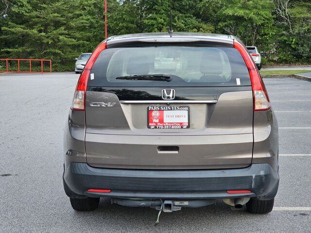 2014 Honda CR-V LX Morrow GA