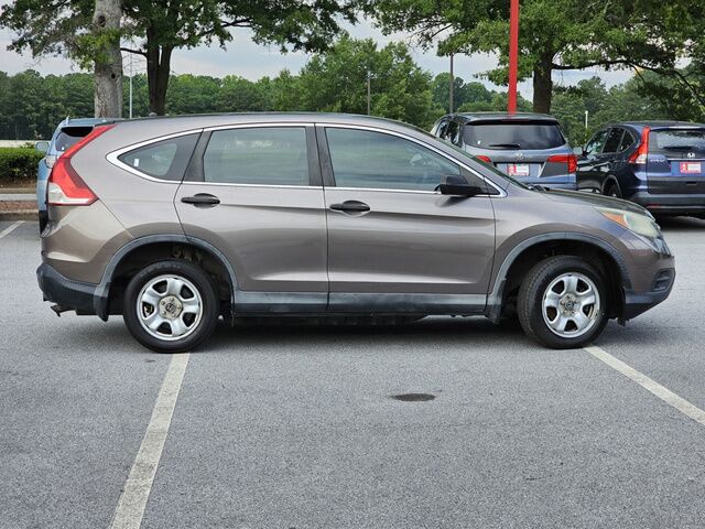 2014 Honda CR-V LX Morrow GA