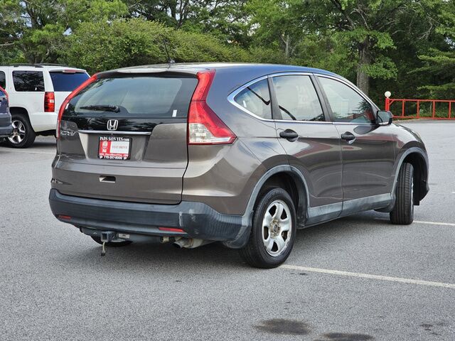 2014 Honda CR-V LX Morrow GA