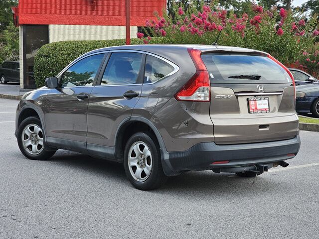 2014 Honda CR-V LX Morrow GA