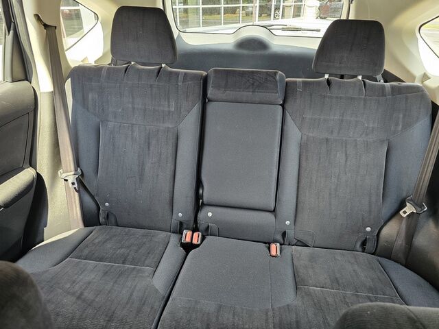 2014 Honda CR-V LX Douglasville GA