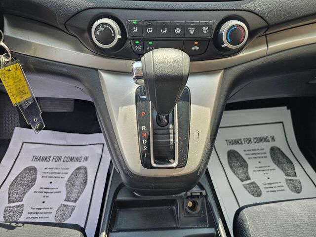 2014 Honda CR-V LX Douglasville GA