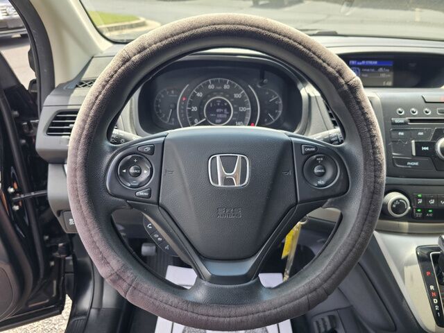 2014 Honda CR-V LX Douglasville GA