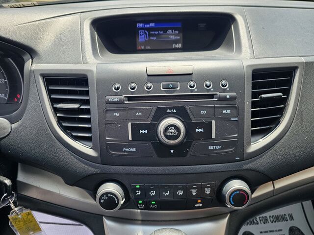 2014 Honda CR-V LX Douglasville GA