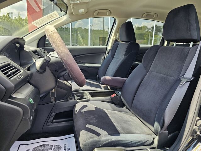 2014 Honda CR-V LX Douglasville GA