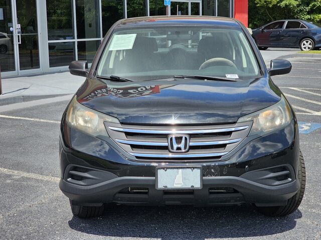 2014 Honda CR-V LX Douglasville GA