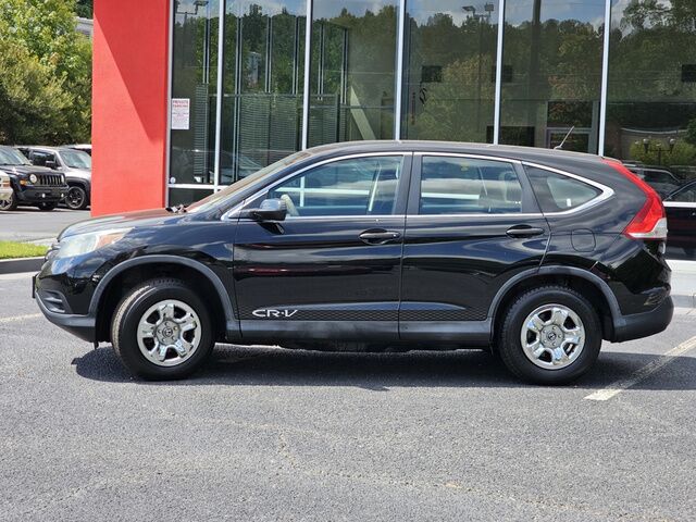2014 Honda CR-V LX Douglasville GA