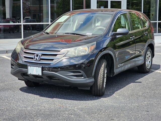 2014 Honda CR-V LX Douglasville GA