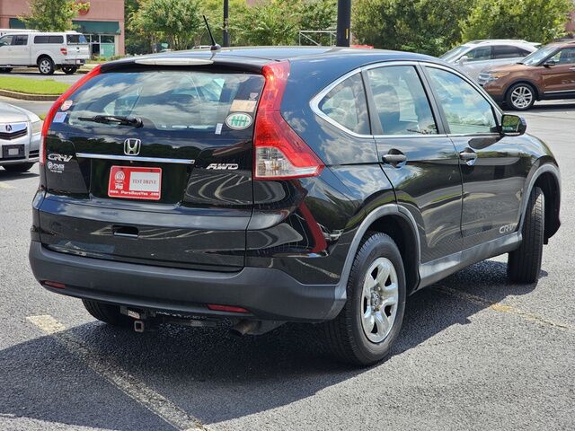 2014 Honda CR-V LX Douglasville GA