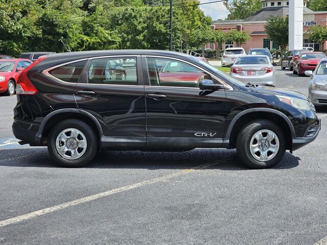 2014 Honda CR-V LX Douglasville GA