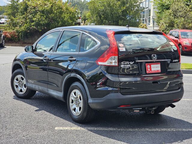 2014 Honda CR-V LX Douglasville GA
