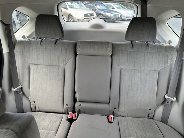 2014 Honda CR-V LX Douglasville GA