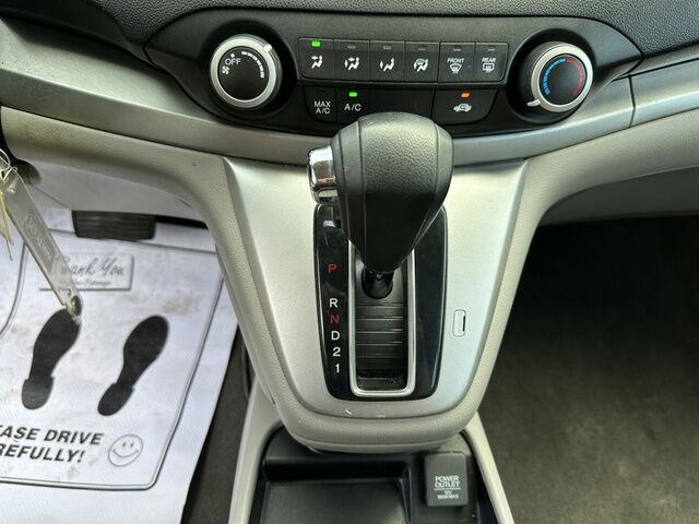 2014 Honda CR-V LX Douglasville GA