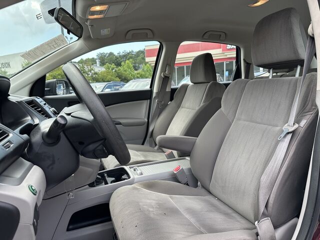 2014 Honda CR-V LX Douglasville GA