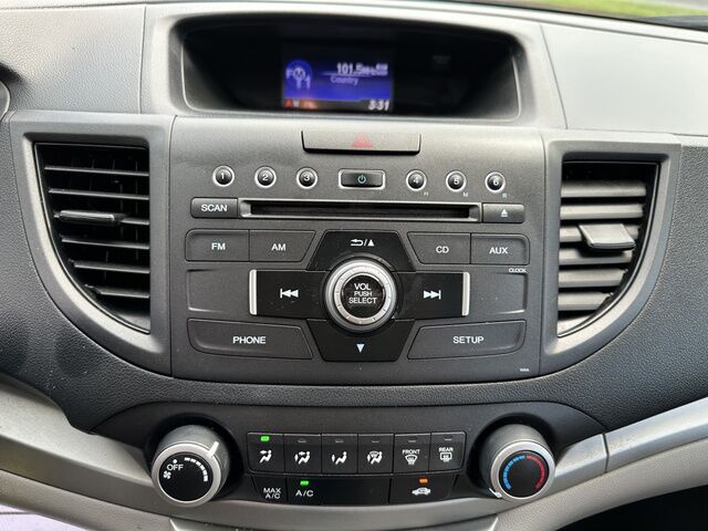 2014 Honda CR-V LX Douglasville GA
