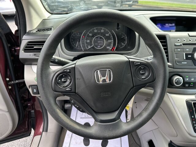 2014 Honda CR-V LX Douglasville GA