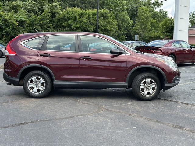 2014 Honda CR-V LX Douglasville GA