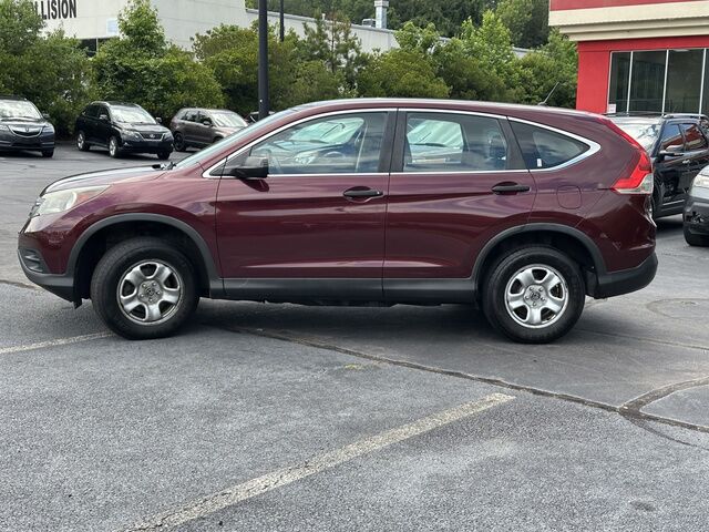 2014 Honda CR-V LX Douglasville GA