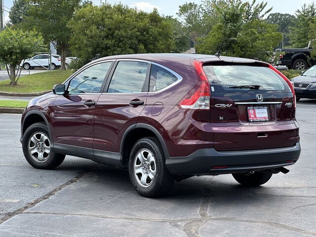2014 Honda CR-V LX Douglasville GA