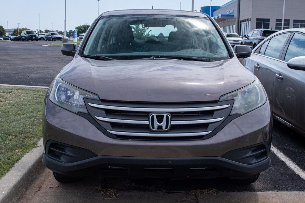 2014 Honda CR-V LX Oklahoma City OK