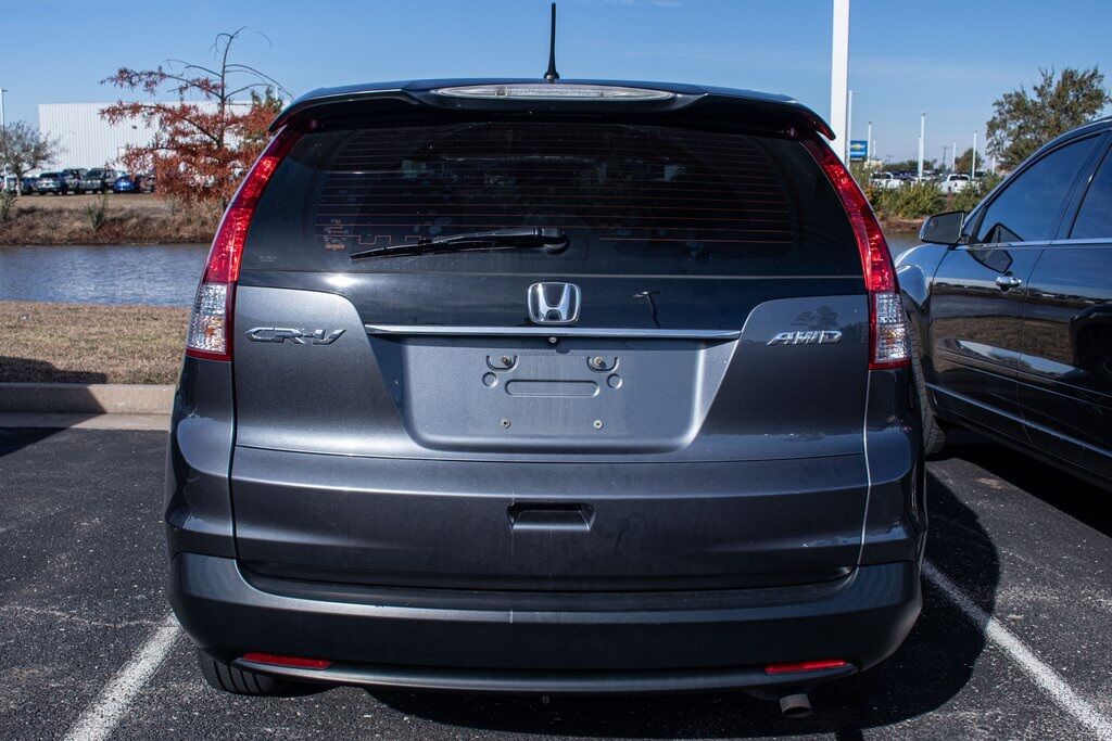 2014 Honda CR-V LX Oklahoma City OK