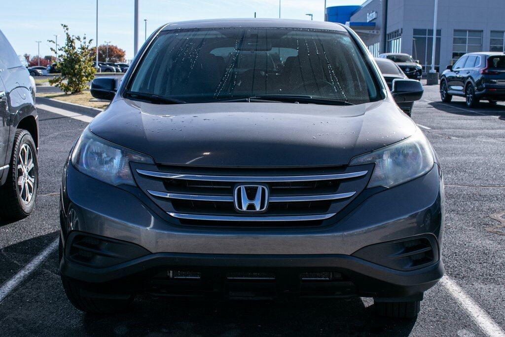 2014 Honda CR-V LX Oklahoma City OK