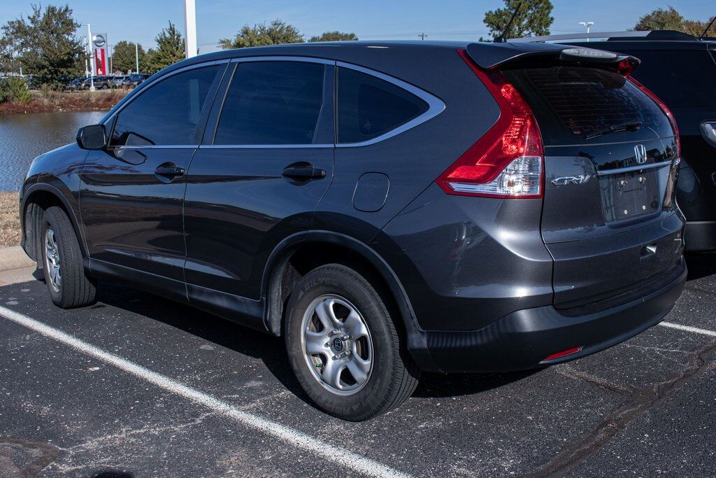 2014 Honda CR-V LX Oklahoma City OK