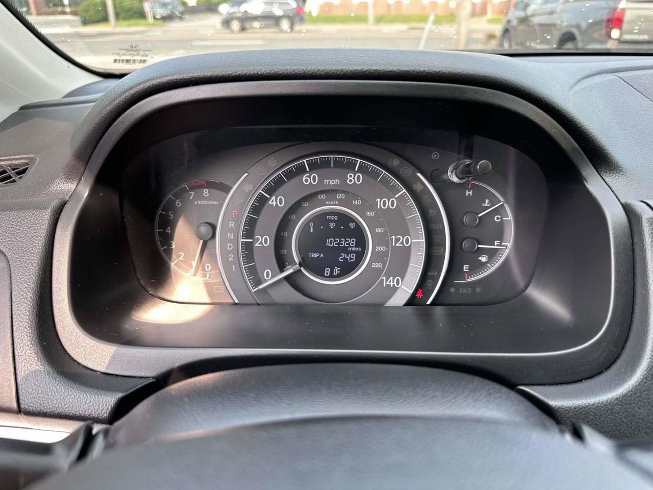 2014 Honda CR-V LX San Clemente CA