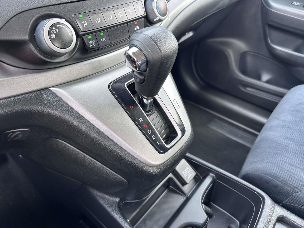 2014 Honda CR-V LX San Clemente CA