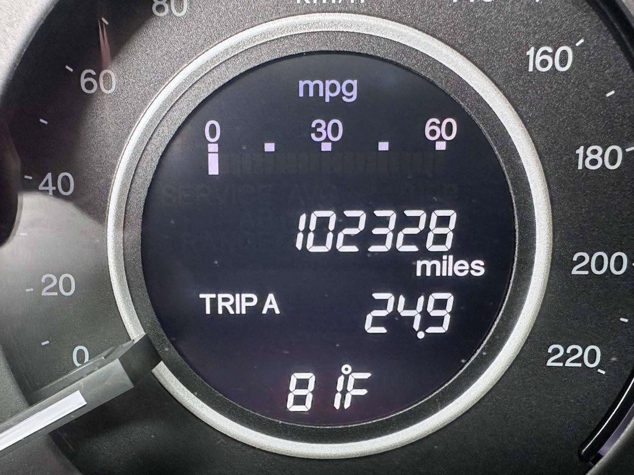 2014 Honda CR-V LX San Clemente CA