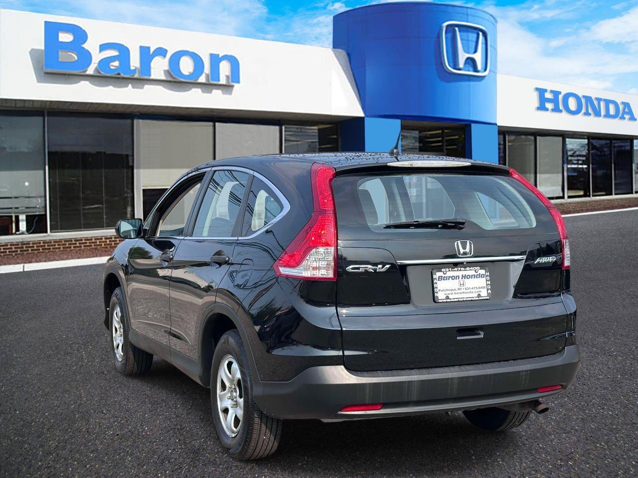 2014 Honda CR-V LX San Clemente CA
