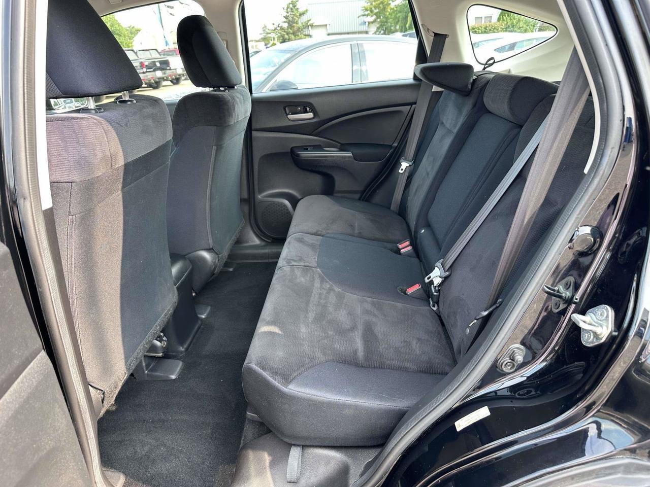 2014 Honda CR-V LX San Clemente CA
