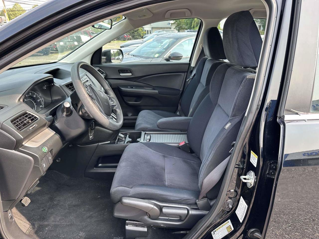 2014 Honda CR-V LX San Clemente CA