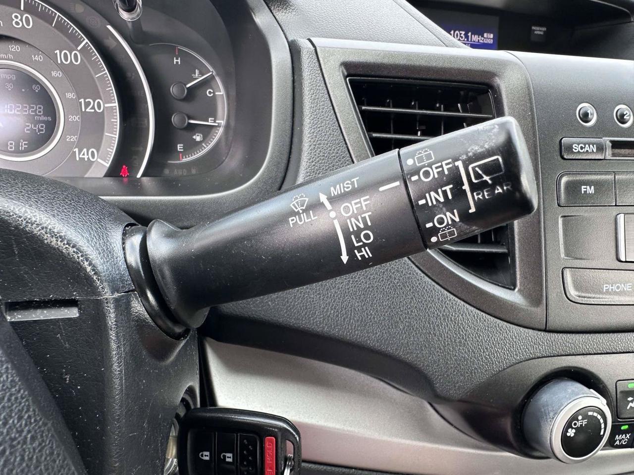 2014 Honda CR-V LX San Clemente CA
