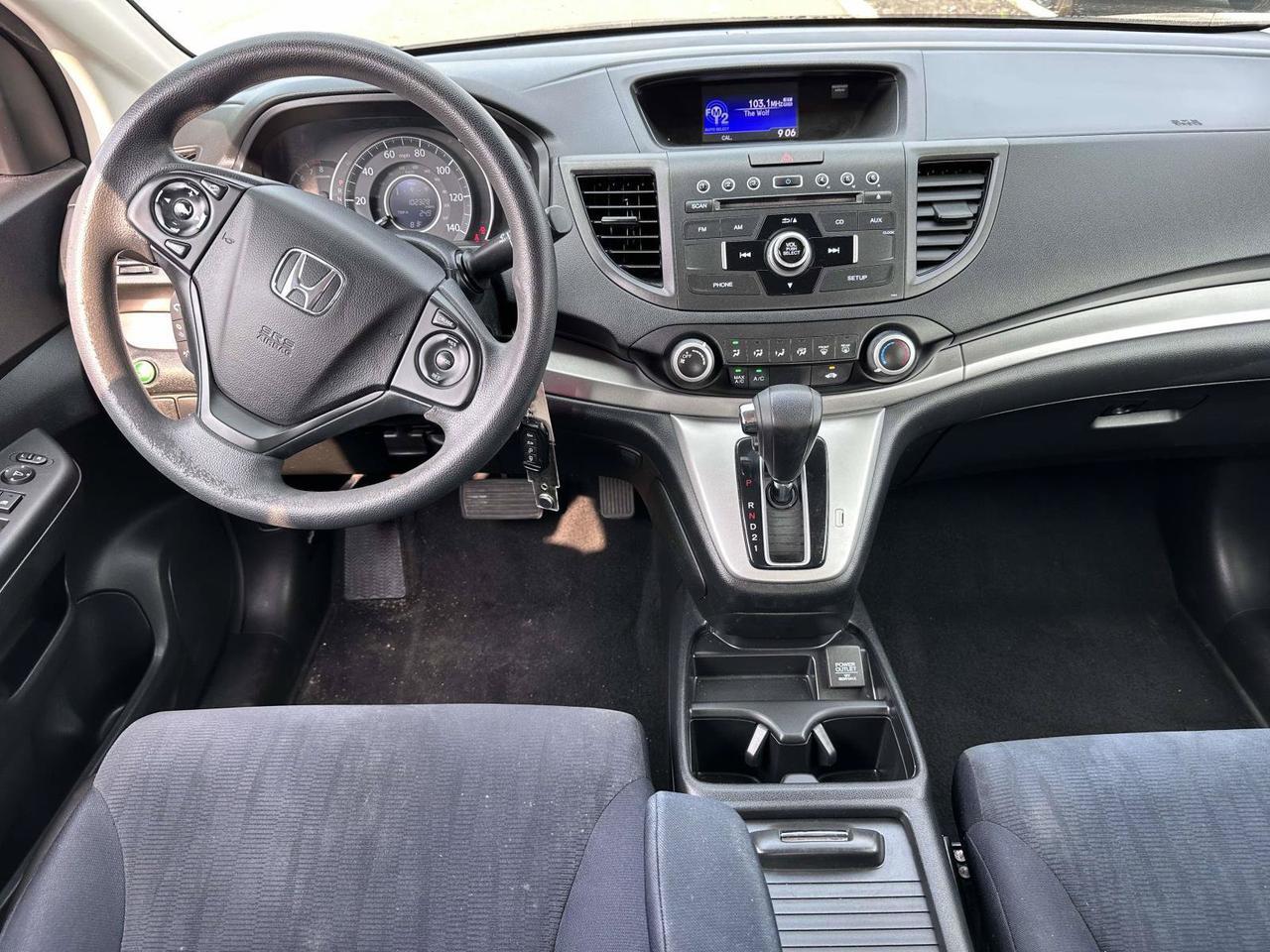 2014 Honda CR-V LX San Clemente CA